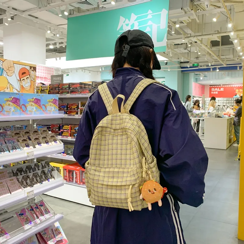 Single warehouse Backpacks-25