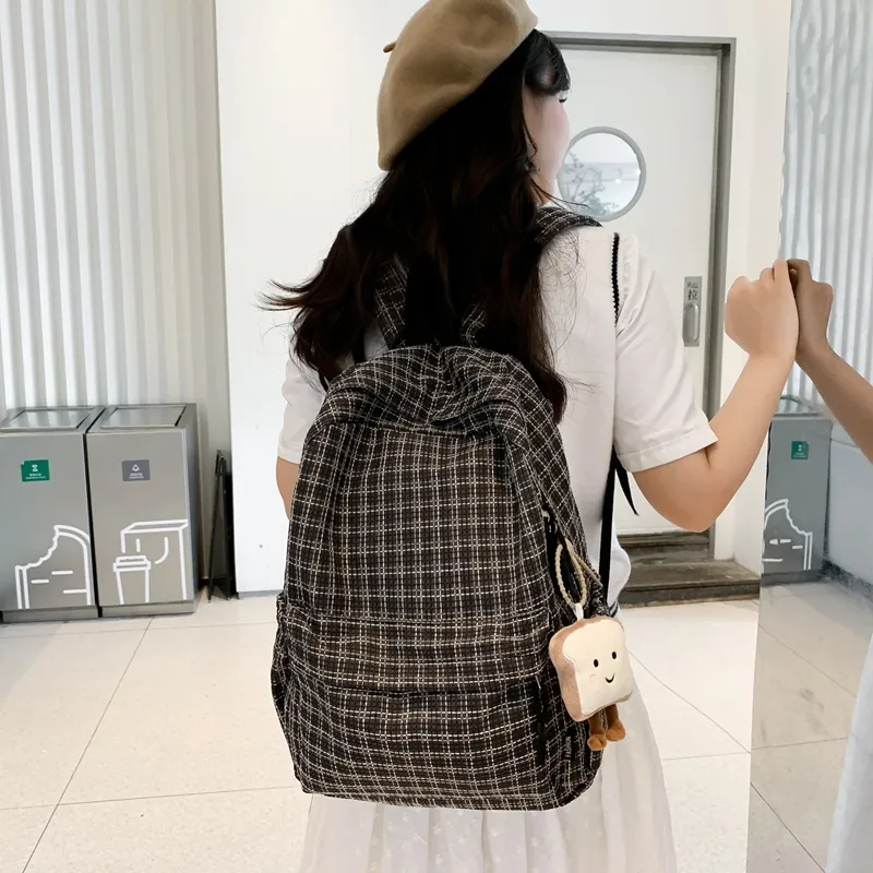 Single warehouse Backpacks-30
