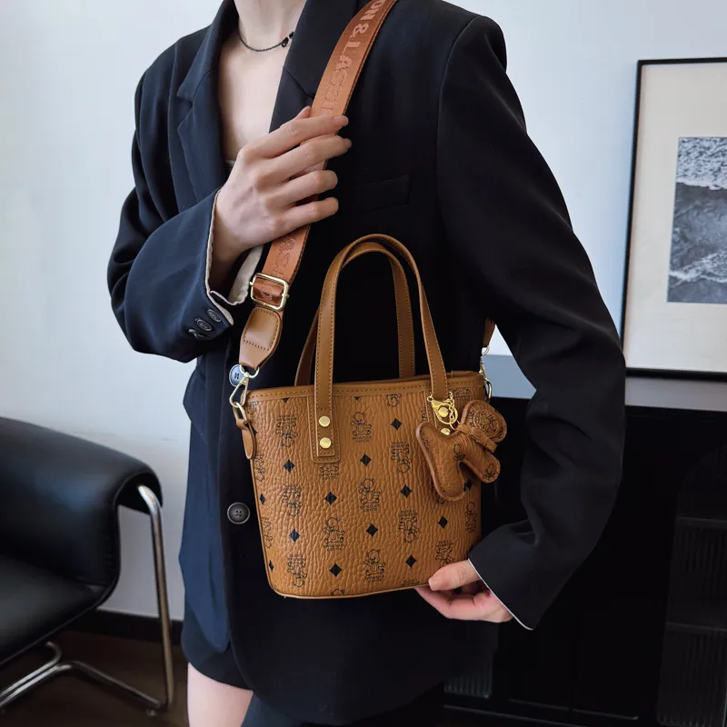 Single Warehouse PU Handbag Regular Women's Multicolor-19