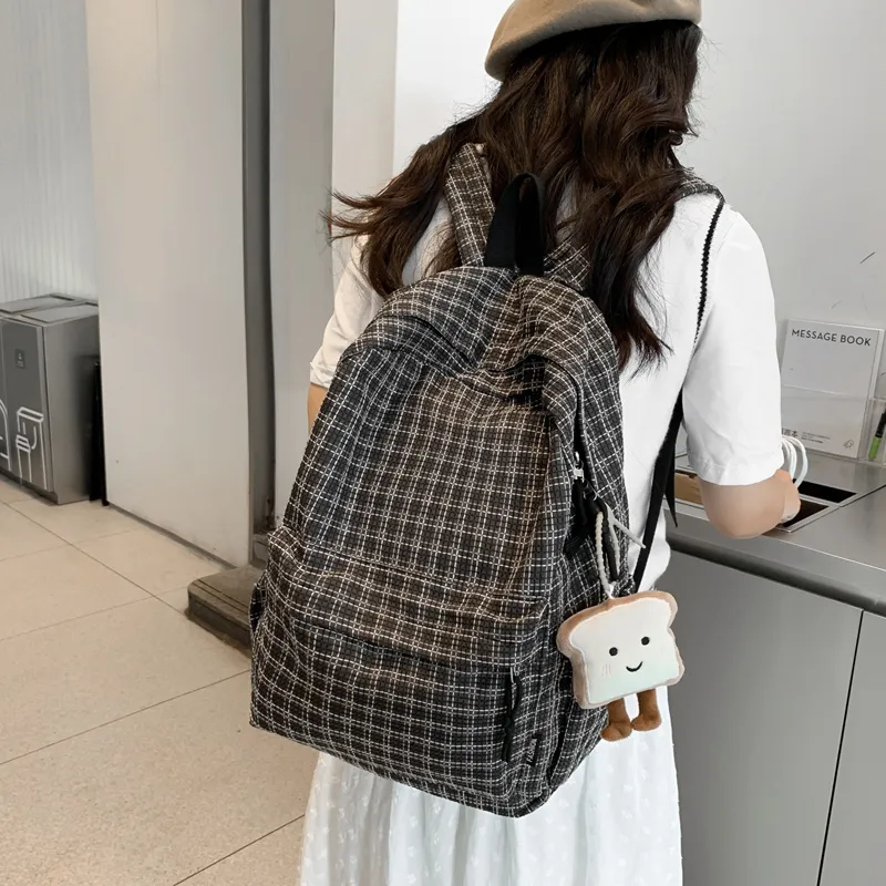 Single warehouse Backpacks-34
