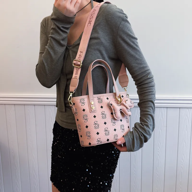 Single Warehouse PU Handbag Regular Women's Multicolor-13