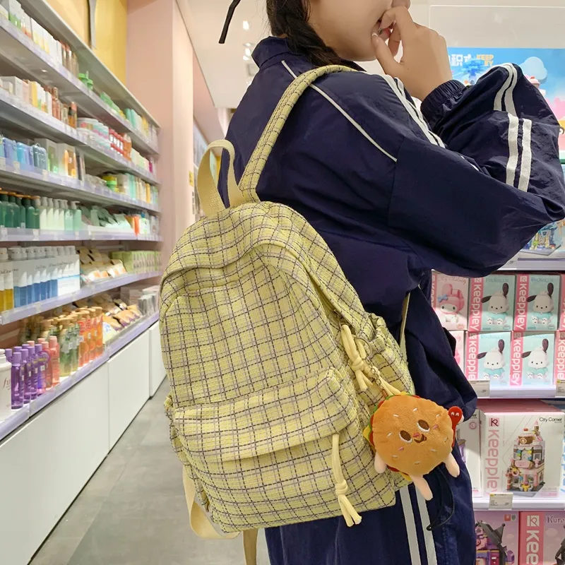 Single warehouse Backpacks-20