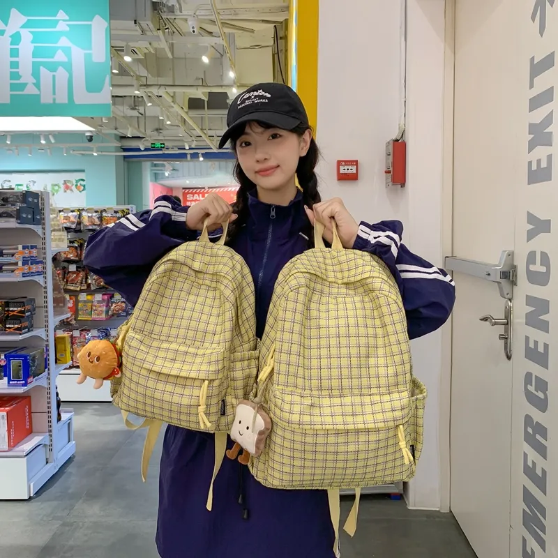 Single warehouse Backpacks-21