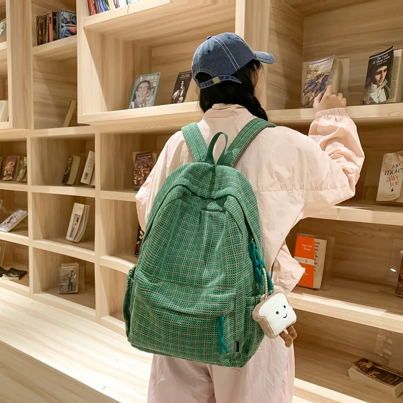 Single warehouse Backpacks-12