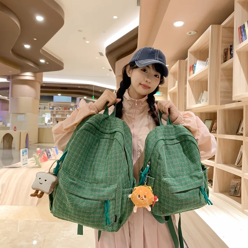 Single warehouse Backpacks-14