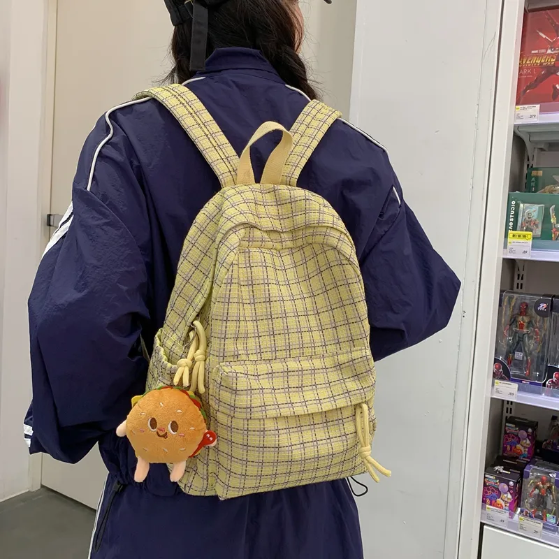 Single warehouse Backpacks-24