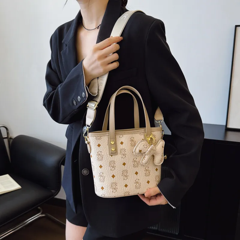 Single Warehouse PU Handbag Regular Women's Multicolor-2
