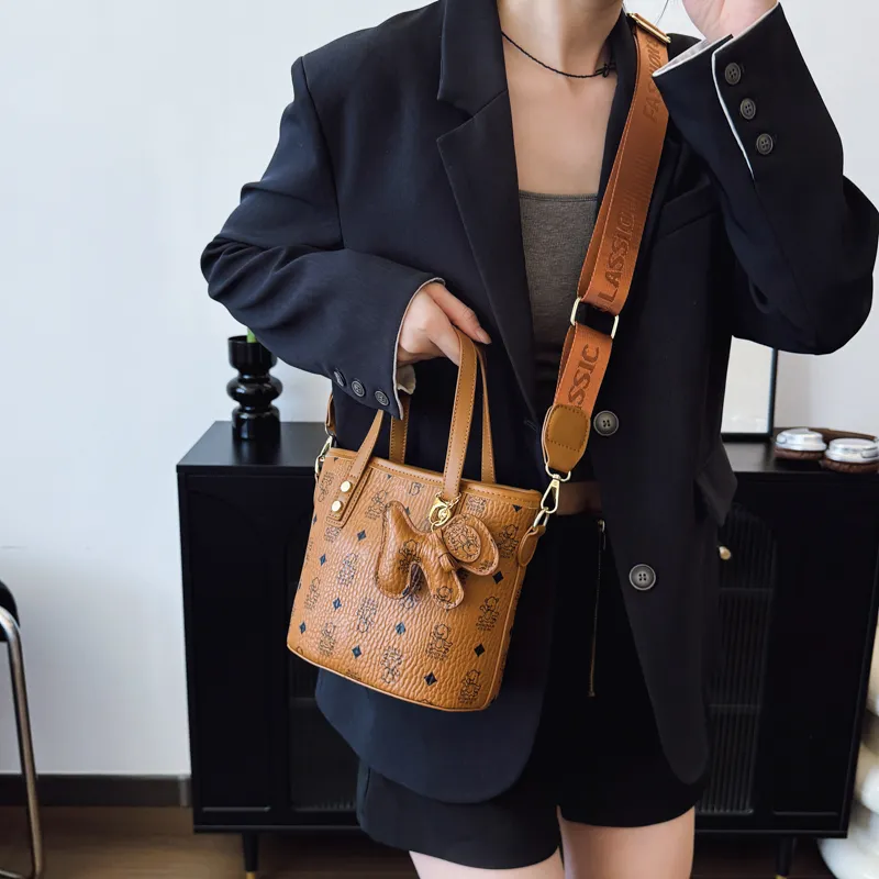 Single Warehouse PU Handbag Regular Women's Multicolor-22