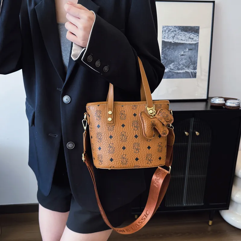 Single Warehouse PU Handbag Regular Women's Multicolor-18