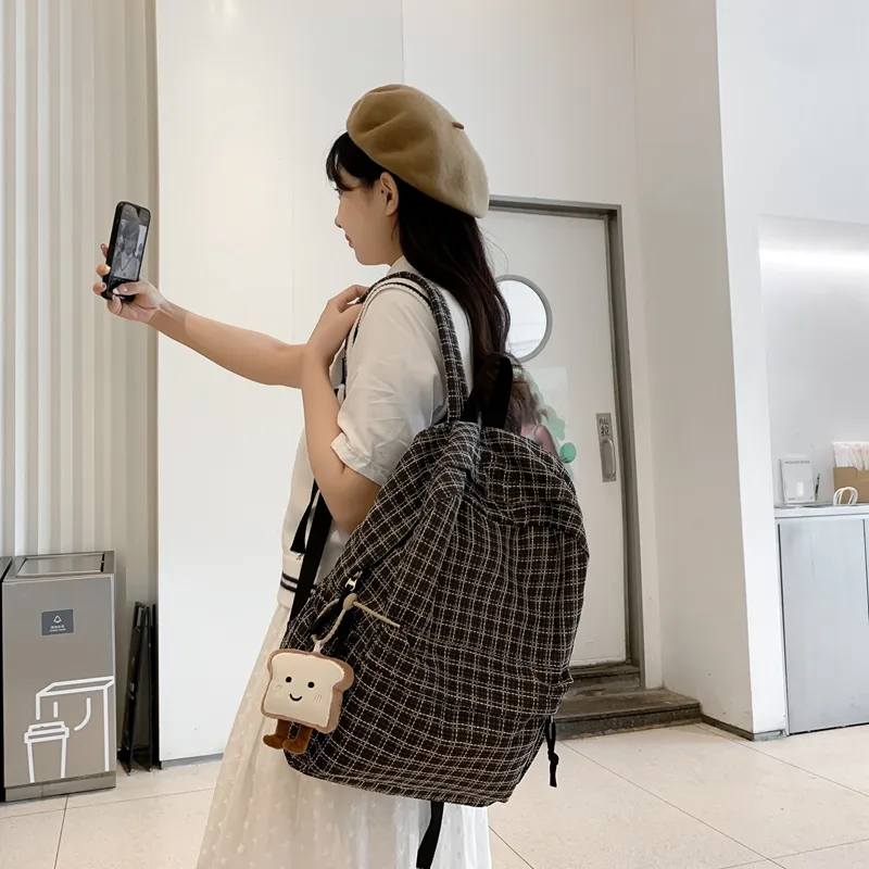 Single warehouse Backpacks-29