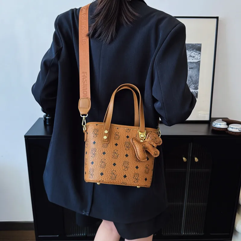 Single Warehouse PU Handbag Regular Women's Multicolor-21