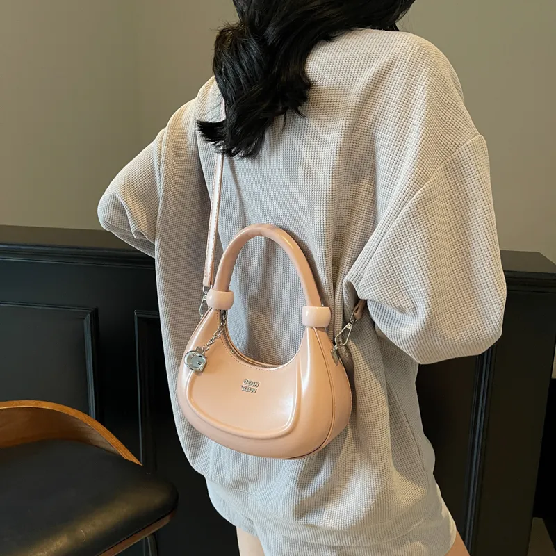 Single Warehouse PU Handbag Women's Multicolor-16