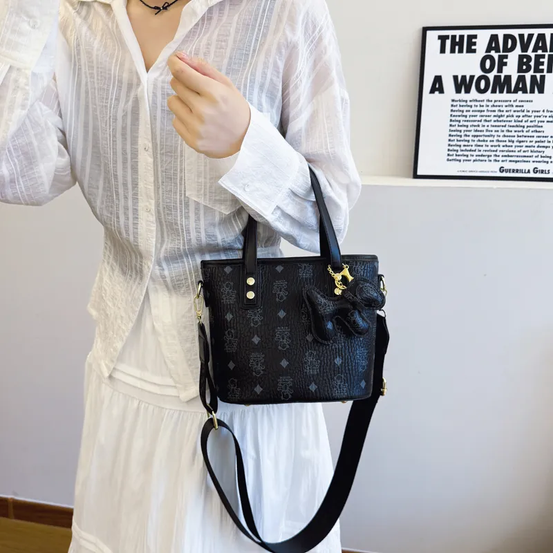 Single Warehouse PU Handbag Regular Women's Multicolor-7