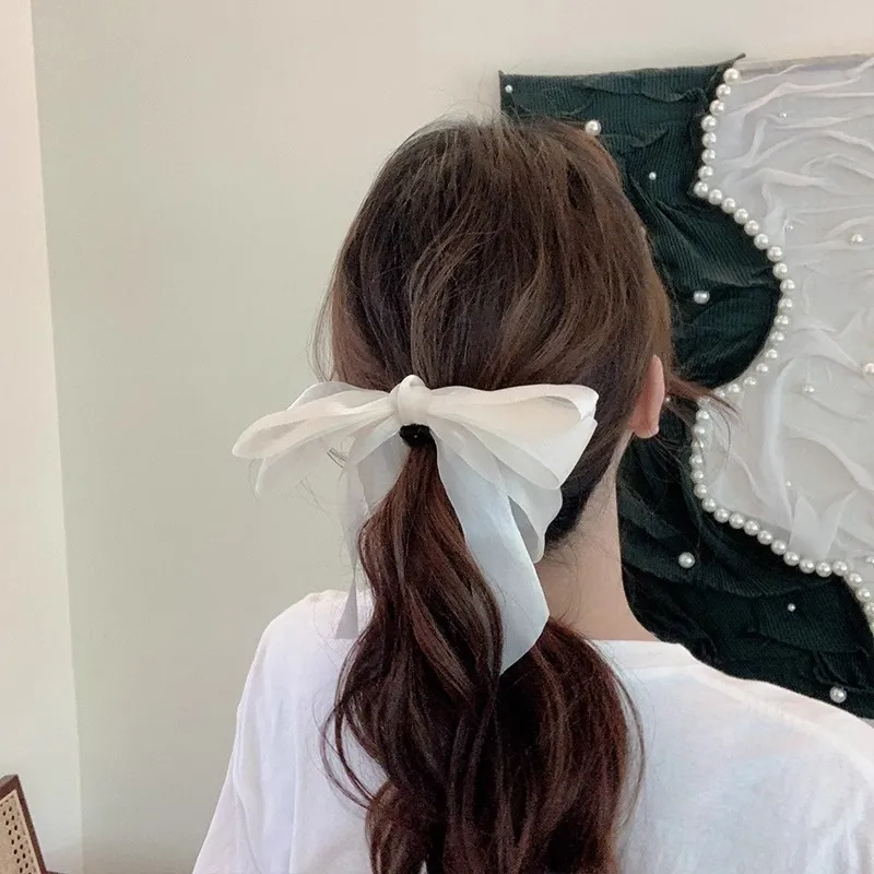 Water jade Hair Clips Women's-1