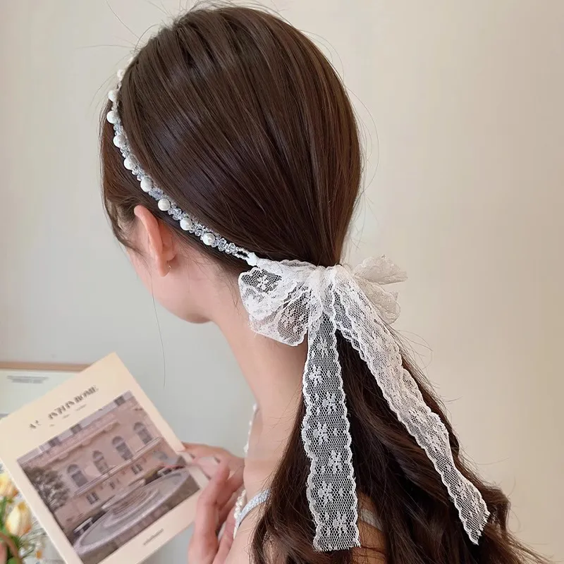 Water jade Headbands Women's-2