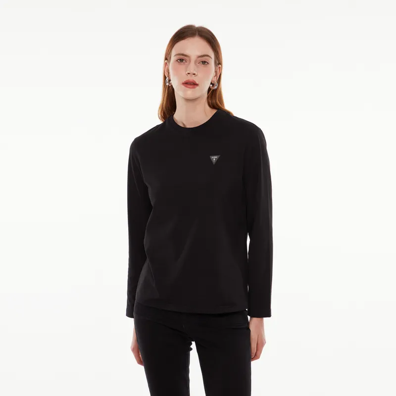 GUESS T Shirts Unisex-3