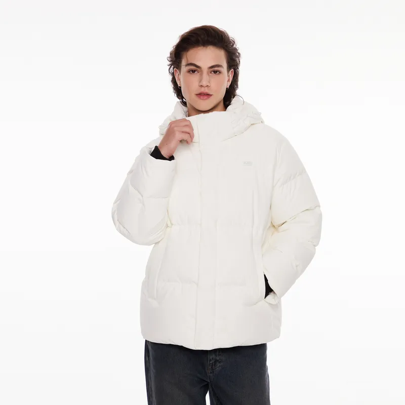 GUESS Down Jackets Unisex-6