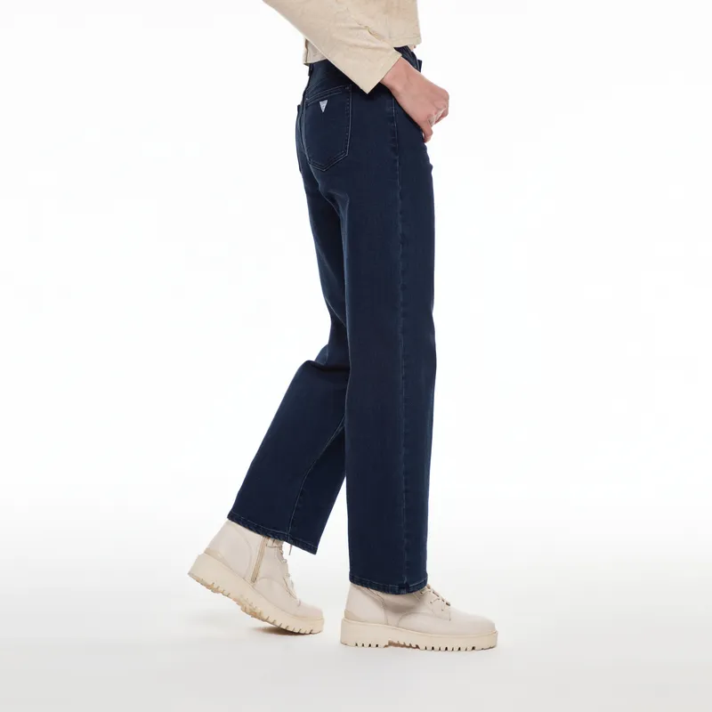 GUESS Jeans Women's Dark Blue-4