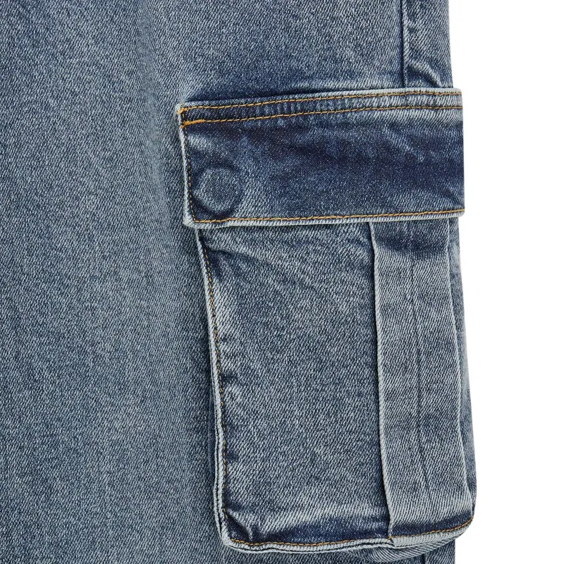 GUESS Jeans Women's F7WU Blue-2