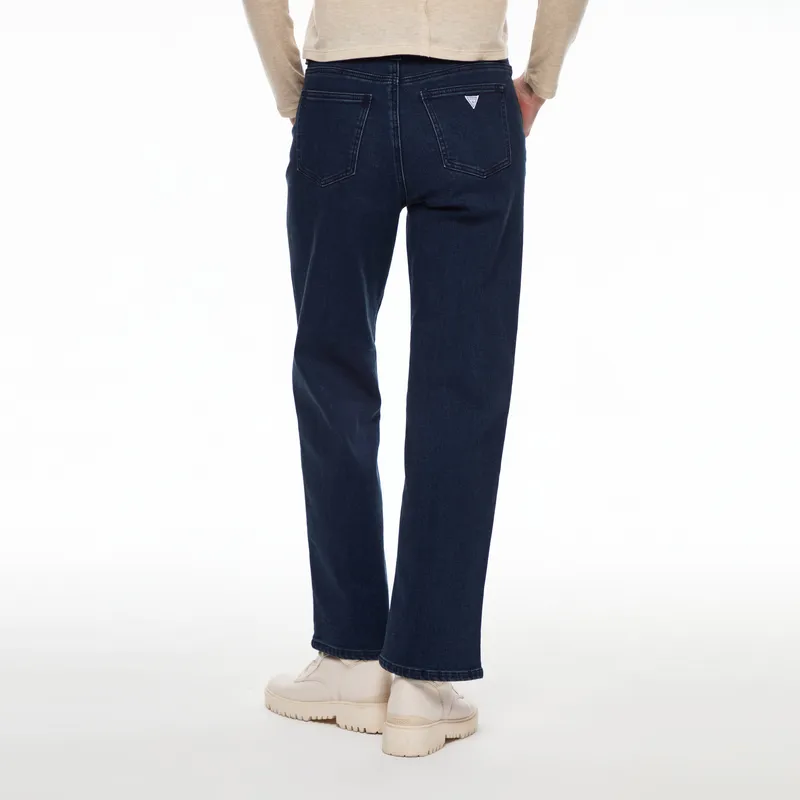 GUESS Jeans Women's Dark Blue-6
