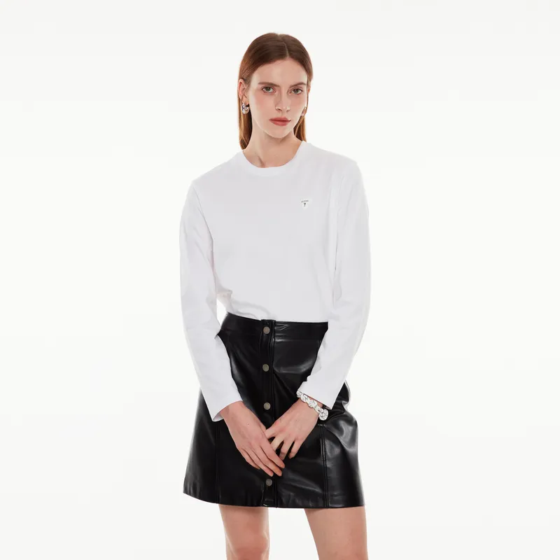 GUESS T Shirts Unisex-7