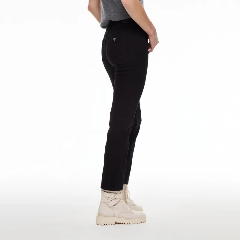 GUESS Jeans Women's Black-5