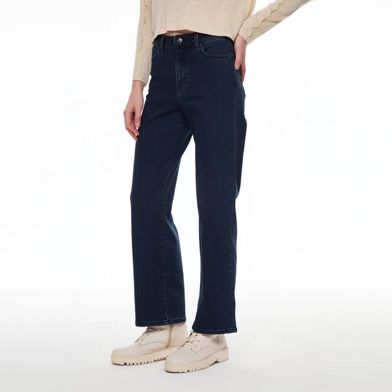 GUESS Jeans Women's Dark Blue-3