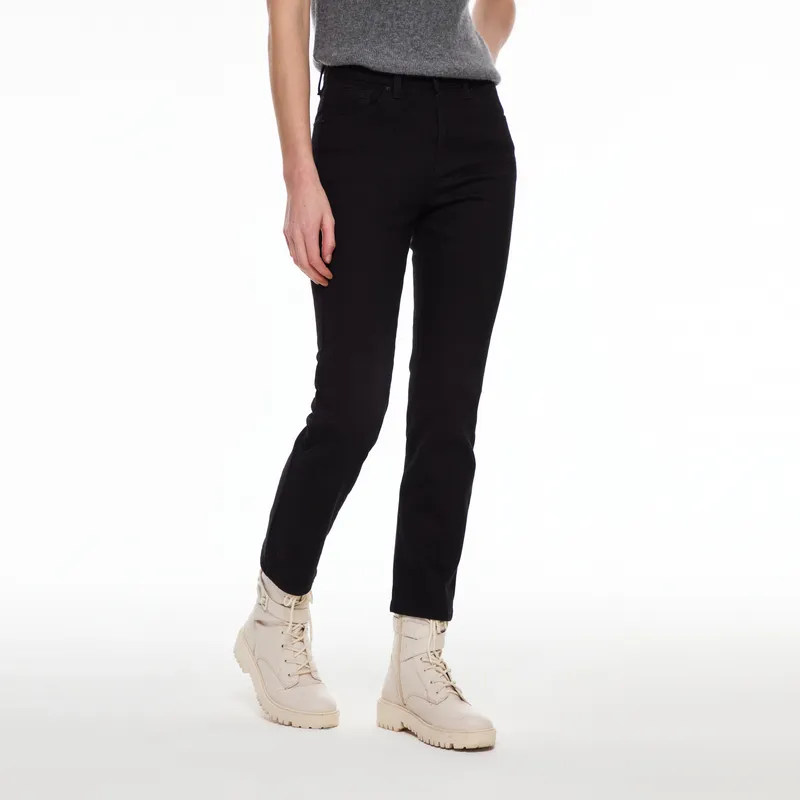 GUESS Jeans Women's Black-3