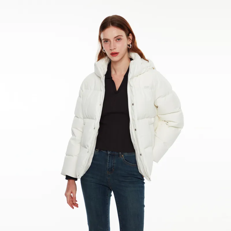GUESS Down Jackets Unisex-7