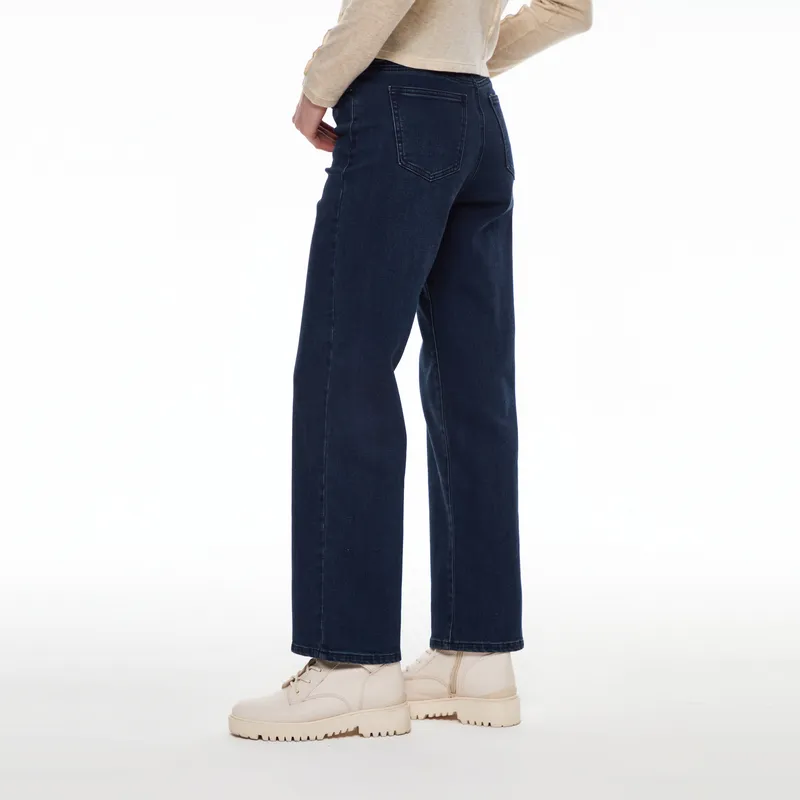 GUESS Jeans Women's Dark Blue-5