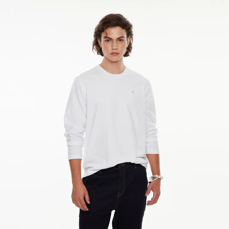 GUESS T Shirts Unisex-6