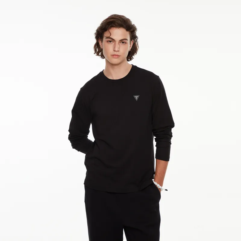 GUESS T Shirts Unisex-2