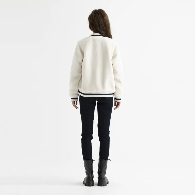 GUESS Jackets & Coats Women's Beige-2