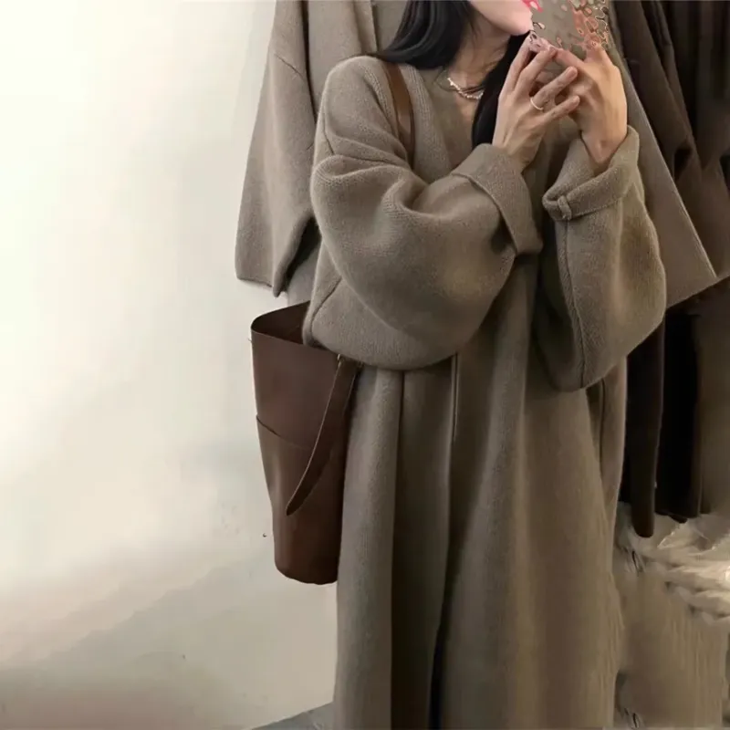 ZUKIZUKI Coats Women's-14