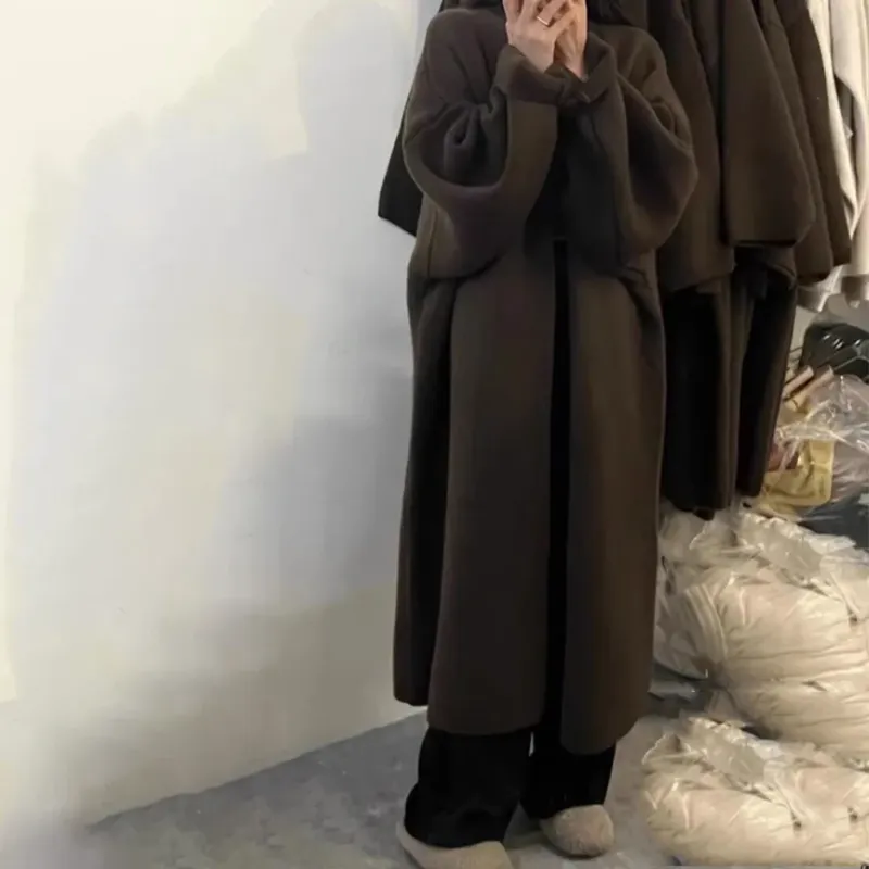 ZUKIZUKI Coats Women's-20