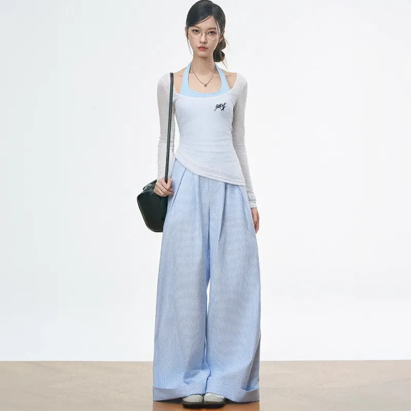 ZUKIZUKI Casual Suits Women's-2
