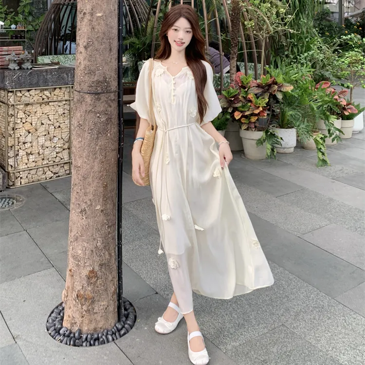ZUKIZUKI Two Piece Skirt Sets Women's-3