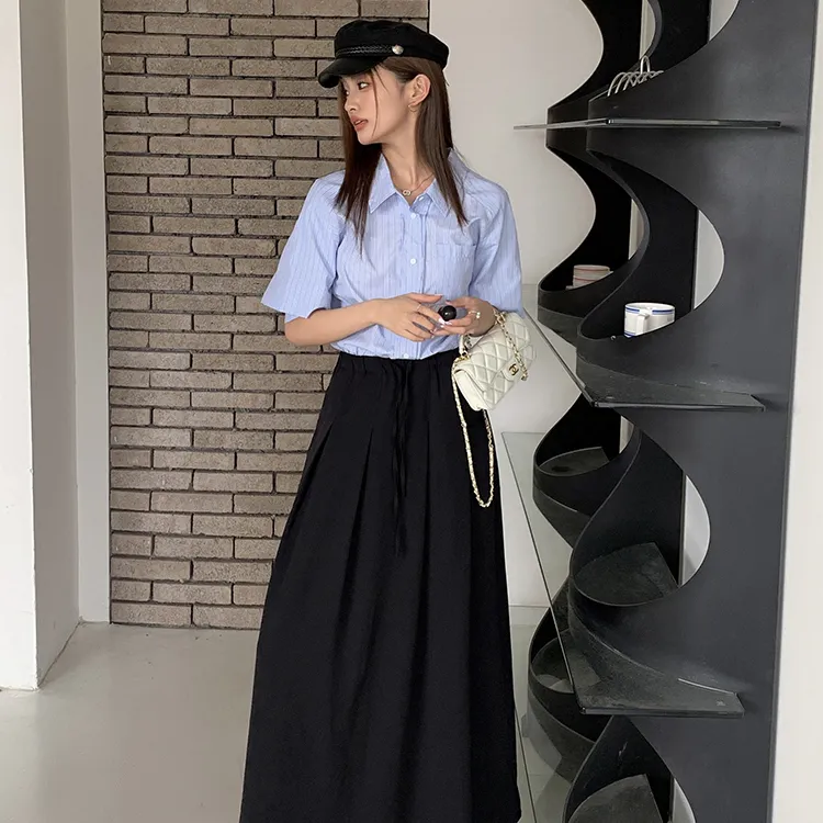 ZUKIZUKI Shirts Women's-7