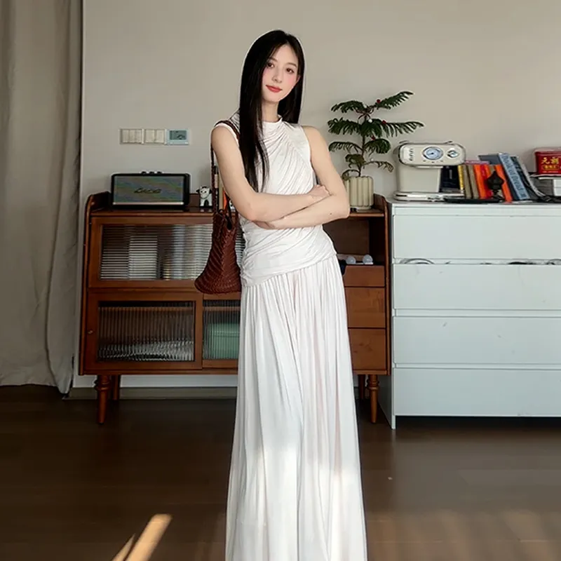 ZUKIZUKI Two Piece Skirt Sets Women's-2