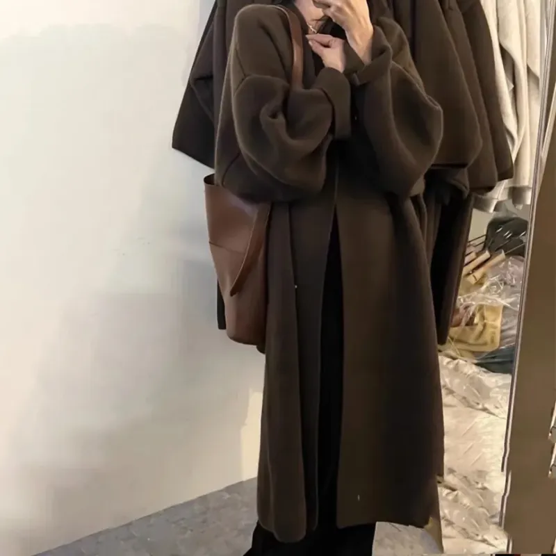 ZUKIZUKI Coats Women's-19