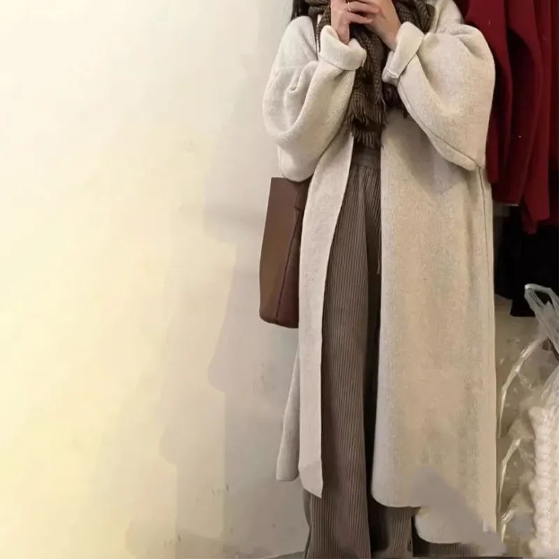 ZUKIZUKI Coats Women's-8