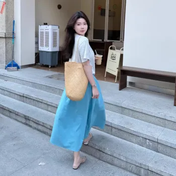 ZUKIZUKI Two Piece Skirt Sets Women's