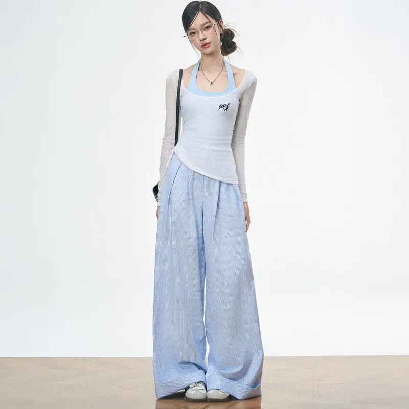 ZUKIZUKI Casual Suits Women's-4