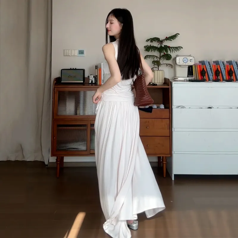 ZUKIZUKI Two Piece Skirt Sets Women's-1