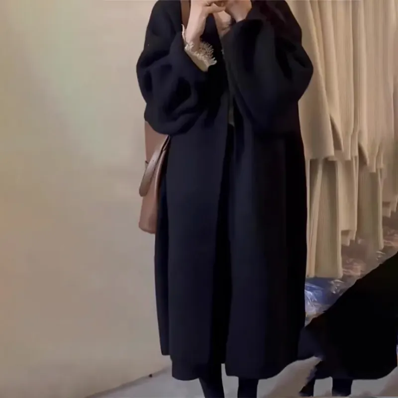 ZUKIZUKI Coats Women's-3