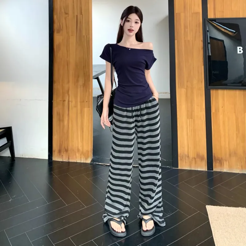 ZUKIZUKI Casual Suits Women's-3