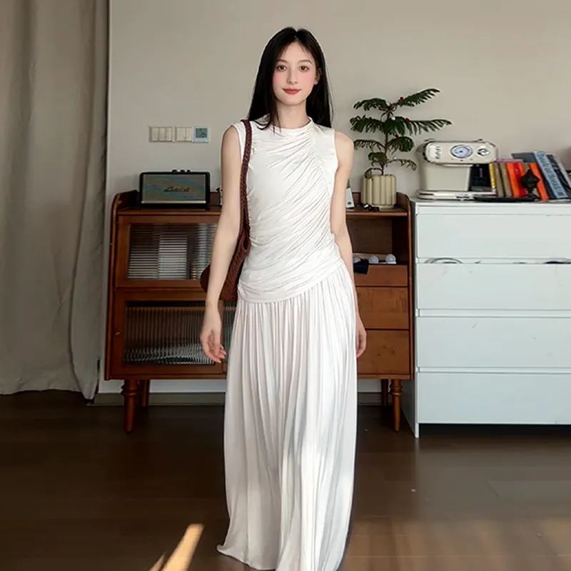 ZUKIZUKI Two Piece Skirt Sets Women's-3