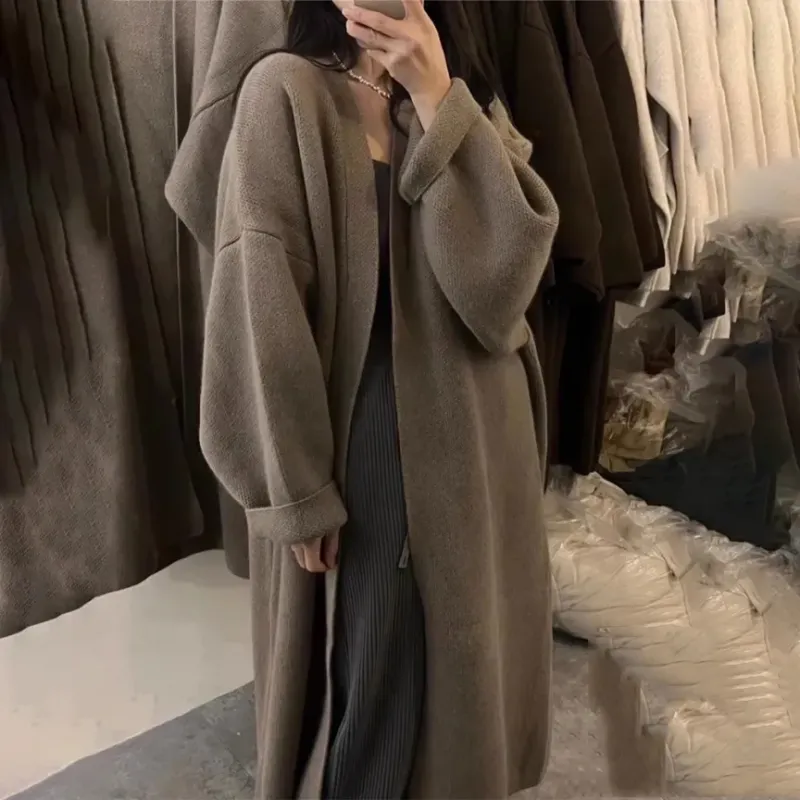 ZUKIZUKI Coats Women's-16