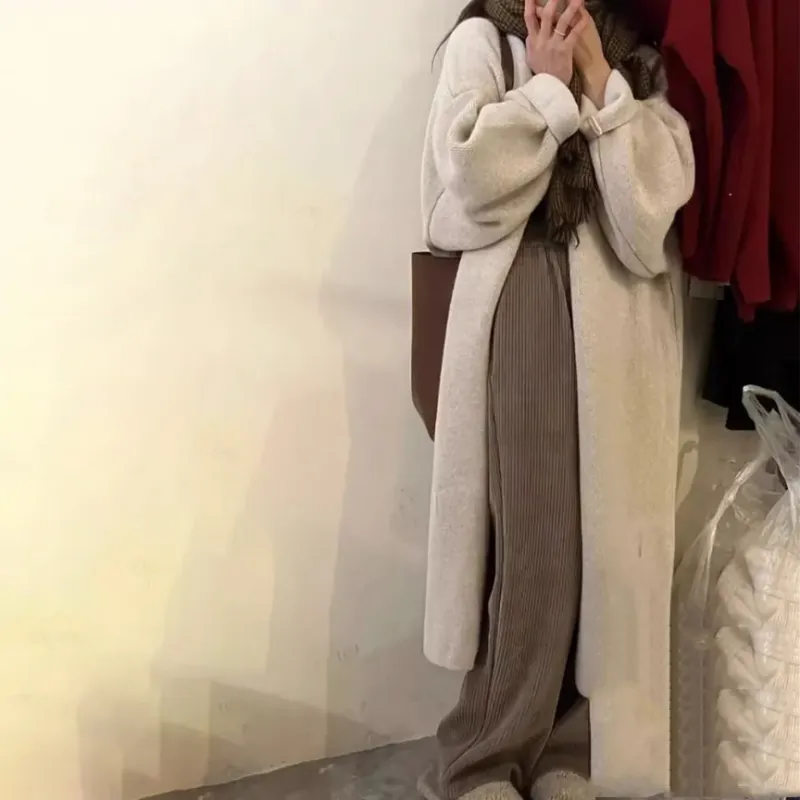 ZUKIZUKI Coats Women's-7