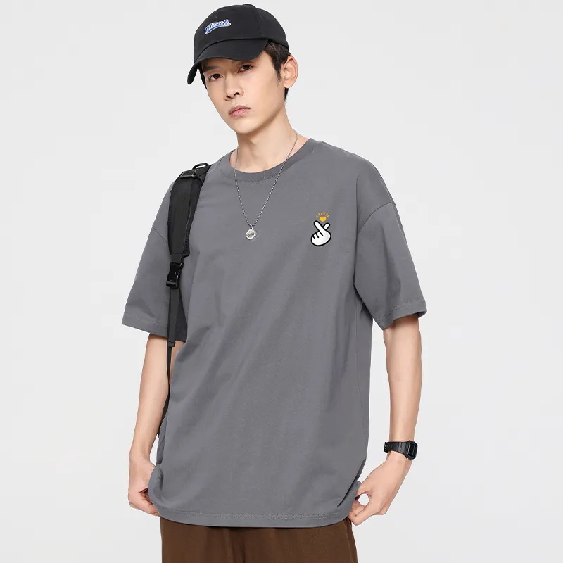 OKPI T Shirts Unisex-17